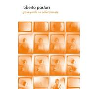 Roberto Pastore Graveyards On Other Planets (Tascabile)