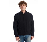 Roberto Pepe Luxury Black Wool Men's Jacket - IT50 | L