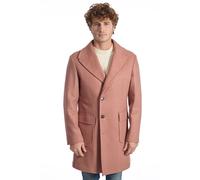 Roberto Pepe Luxury Multicolor Wool Men Jacket - IT48 | M
