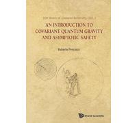 Roberto Percacc Introduction To Covariant Quantum Gravity And (Copertina rigida)