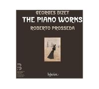 - Roberto Prosseda - Bizet: Opere per Pianoforte - CD