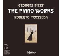 Prosseda - Piano Works