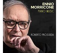Roberto Prosseda - Ennio Morricone: Piano Music