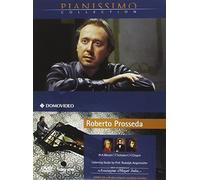 Roberto Prosseda-Piano Recital - Roberto Prosseda - Pianissimo Collection (Dvd+Cd)