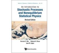 Roberto R Deza Introduction To Stochastic Processes And None (Copertina rigida)
