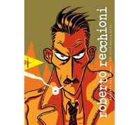 ROBERTO RECCHIONI - UN ASSO NELLA RETE