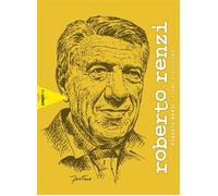 ROBERTO RENZI - LIANE E SILICONE