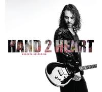 Roberto Restuccia - Hand 2 Heart