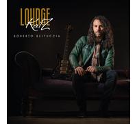 Roberto Restuccia Lounge Katz (CD)