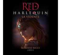 Roberto Ricci Pablo Lopez Niloofer Khan Son La vidente: El arlequín (Tascabile)