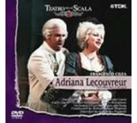 Roberto Rizzi Brignoli - Cilea: Adriana Lecouvreur [Dts]