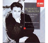 Roberto - Roberto Alagna Arias