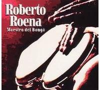 Roberto Roena - Maestro Del Bongo