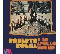 Roberto Roena - Y Su Apollo Sound (LP)