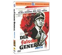 Roberto Rossellini - Movie DVD - Generale della Rovere (Region code : all) (Korea Edition)