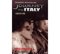 Roberto Rossellini - Movie DVD - Journey to Italy (Region code : all) (Korea Edition)
