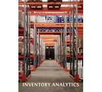 Roberto Rossi Inventory Analytics (Tascabile)