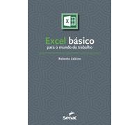 Roberto Sabino Excel básico para o mundo do trabalho (Tascabile)
