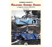 Roberto Salvetti Malegno - Ossimo - Borno vol.2 (Tascabile)