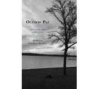 Roberto Sánchez Benítez Octavio Paz (Copertina rigida)