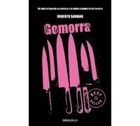 Roberto Saviano Gomorra: Un viaje al imperio ec (Tascabile) (PRESALE 13/10/2026)