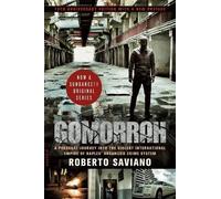 Roberto Saviano Gomorrah (Tascabile)