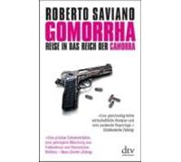 Roberto Saviano Gomorrha; Reise in das Reich der Camorra (Tascabile)