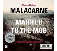 Roberto Saviano Malcarne: Married to the Mob (Mixed Media Product)