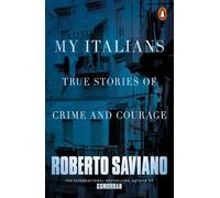 Roberto Saviano My Italians (Tascabile)
