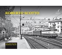 Roberto scotto. Portfolio 1970-2000 - [Edizioni Artestampa]