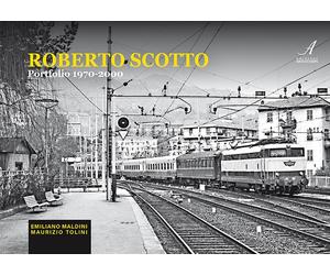 Roberto scotto. Portfolio 1970-2000 - [Edizioni Artestampa]