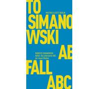 Roberto Simanow Abfall: Das alternative ABC der neuen Medien (Fröhli (Tascabile)