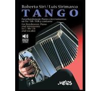 Roberto Siri Luis Sirimarco Tango (Tascabile) Tango - Partituras