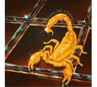 Roberto Soffici - Audio Cd Roberto Soffici - Il Canto Dello Scorpione