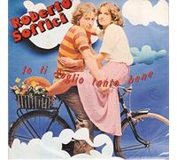 Roberto Soffici - Roberto Soffici - Io Ti Voglio Tanto Bene -italia