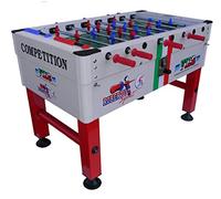 Roberto Sport Calcetto Competition Ficb Ufficial Bianco Unica