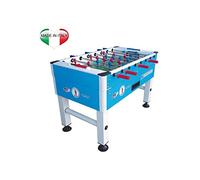 Calciobalilla Roberto Sport PROFESSIONAL REVOLUTION LICB - aste rientranti