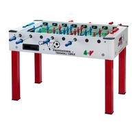 Roberto Sport Calciobalilla Calcetto Biliardino Professional Training balilla pr