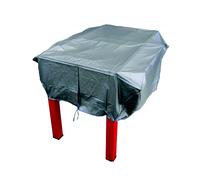 Roberto Sport Copertura calcetto biliardino calciobalilla Grigio