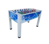 Calciobalilla Roberto Sport SPORT REVOLUTION LICB - aste rientranti