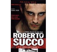 Roberto Succo (DVD) Cassetti Le Besco Dell'Isola Cassetti,Le Besco,Dell'Isola