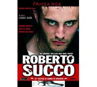 Roberto Succo (DVD) Cassetti Le Besco Dell'Isola Cassetti,Le Besco,Dell'Isola