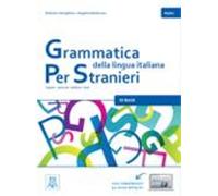 Roberto Tartaglione Angelica Grammatica della lingua italiana Per (Tascabile)