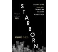 Roberto Trotta Starborn (Copertina rigida)