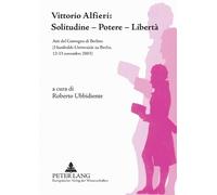 Roberto Ubbidiente Vittorio Alfieri (Tascabile)