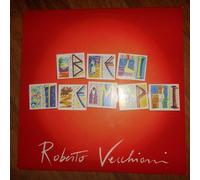 Roberto Vecchioni - Bei Tempi Sello: CGD - CGD 20477 Formato: Vinyl, LP, Album