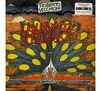 Roberto Vecchioni - Hollywood Hollywood