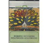 roberto vecchioni - Hollywood Hollywood (vers.audio cassetta)