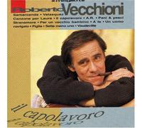 Roberto Vecchioni - Il Capolavoro