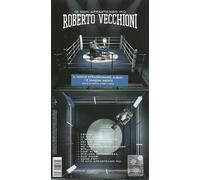 Roberto Vecchioni - Io Non Mi Appartengo Piu' - Cd